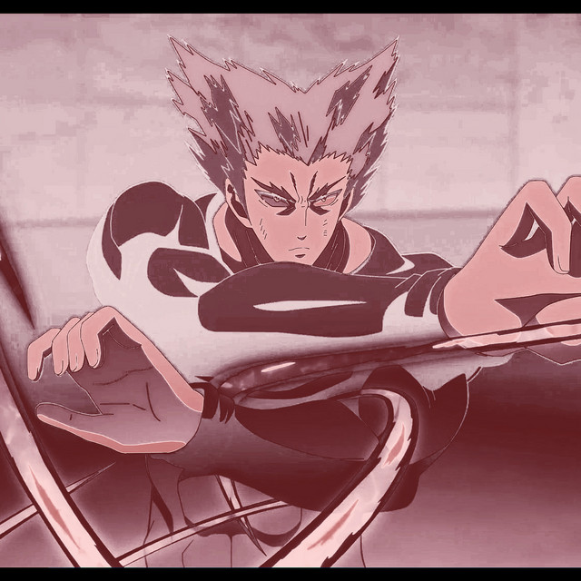 Garou Vs Royal Ripper And Bug God cover art