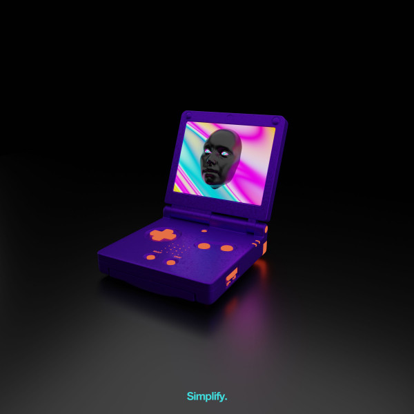 GAMEBOY cover art