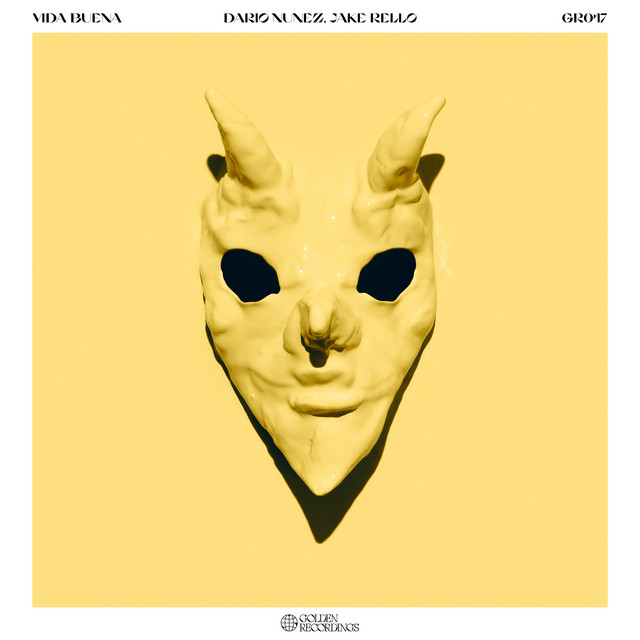 Vida Buena - Extended Mix