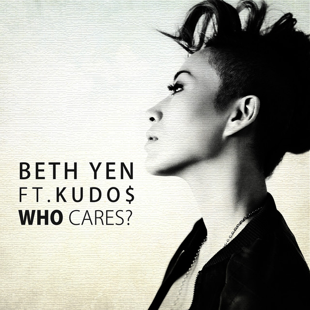 Who Cares? - Radio Edit cover art