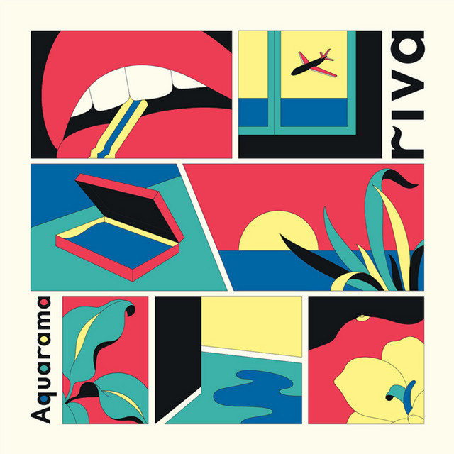 Riva cover art