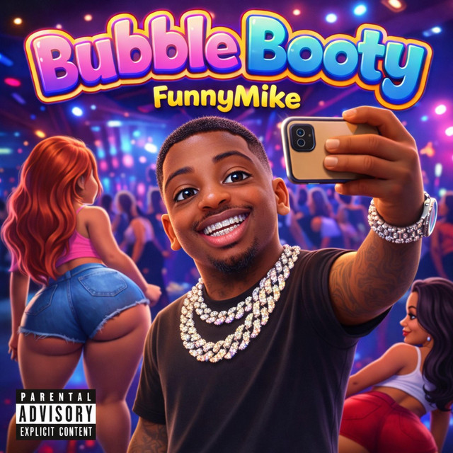 Bubble Booty