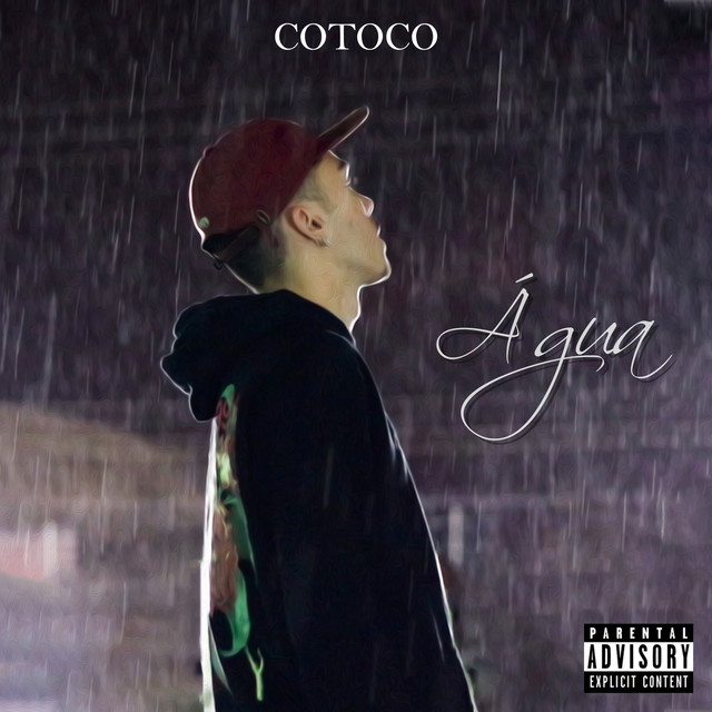 Água cover art