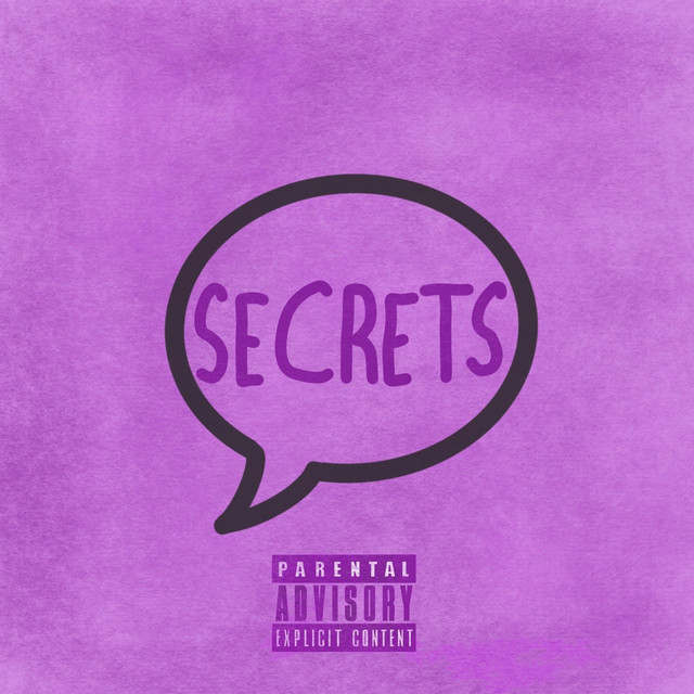 Secrets cover art