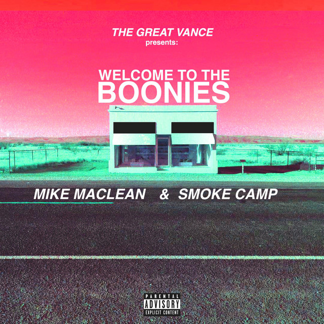 Smoke Camp | Spotify