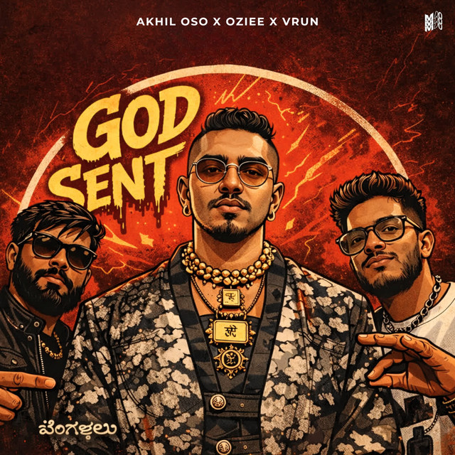 GOD SENT