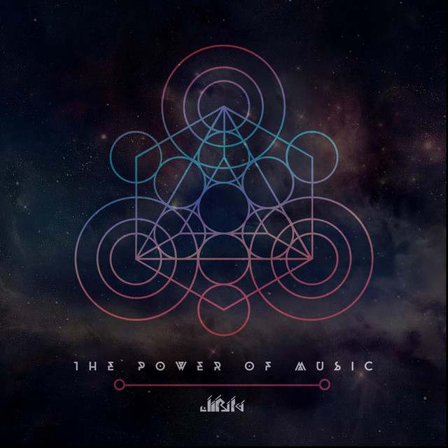 The Power of Music cover art