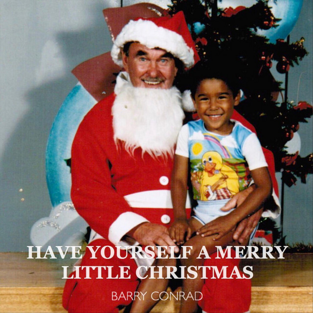 Have Yourself a Merry Little Christmas