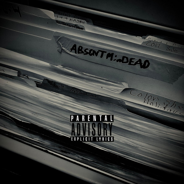 Absent Mindead Photo