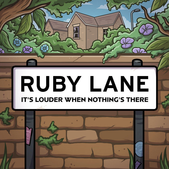 It's Louder When There's Nothing There - Single by Ruby Lane | Spotify