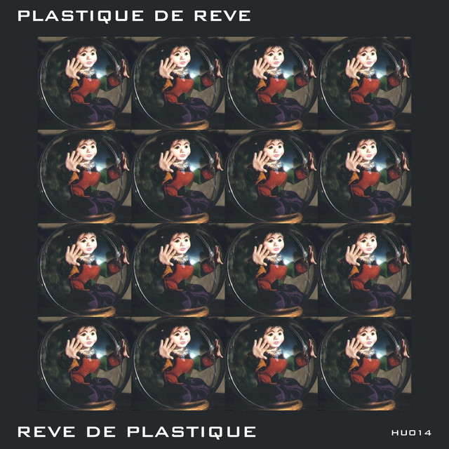 Reve De Plastique cover art