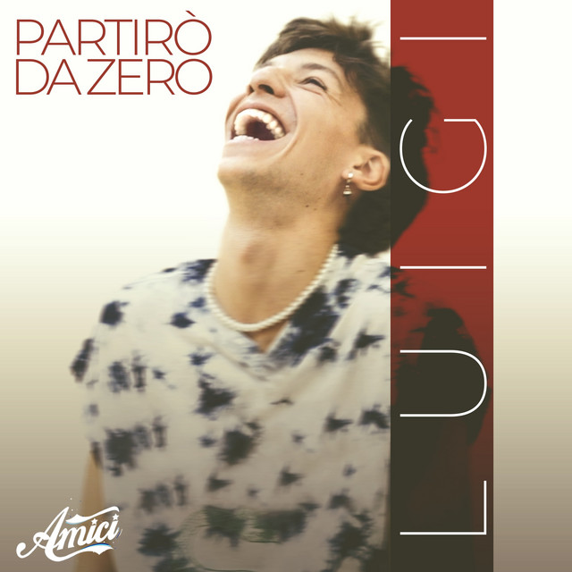Partirò da zero by Luigi Strangis