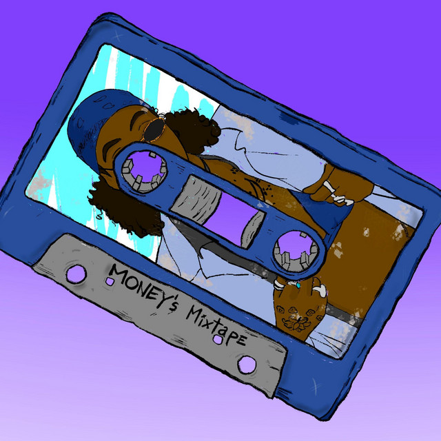 Money's Mixtape cover art