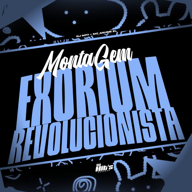 Montagem Exorium Revolucionista