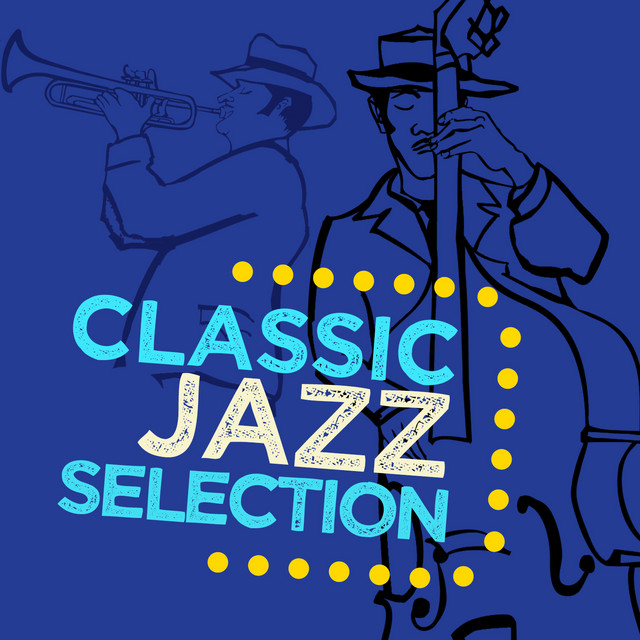 Classic Jazz Selection cover art