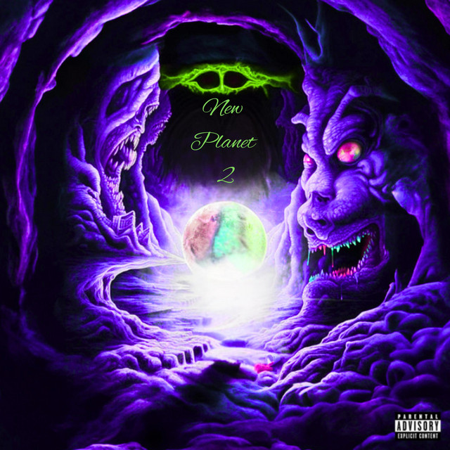 New Planet 2