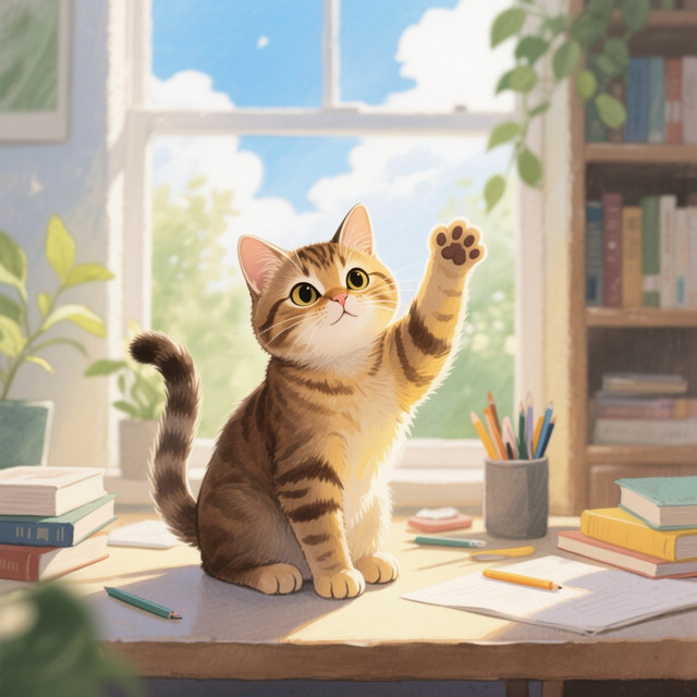 まねっこ子猫 - song and lyrics by Kentrell Devron Ross | Spotify