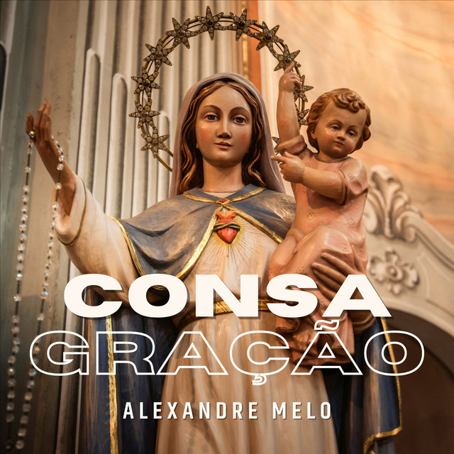 Alexandre Melo – Consagração