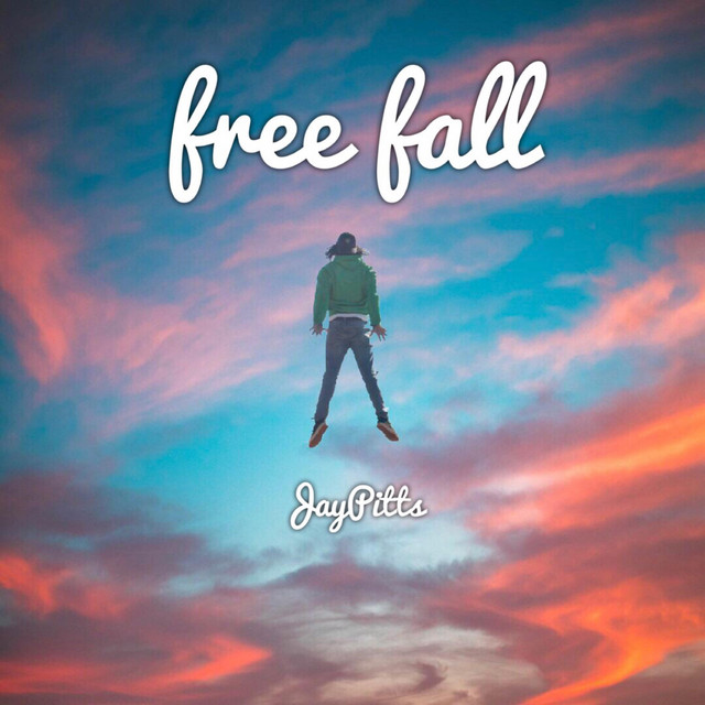 Free Fall cover art
