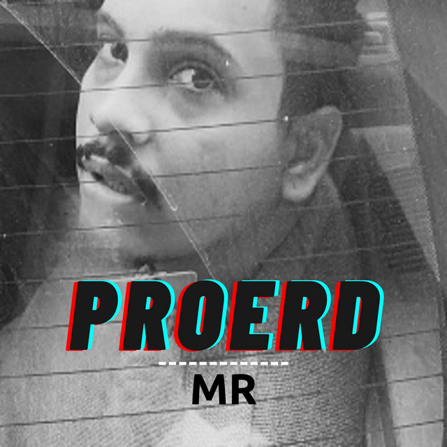 Proerd - Single by Mr | Spotify