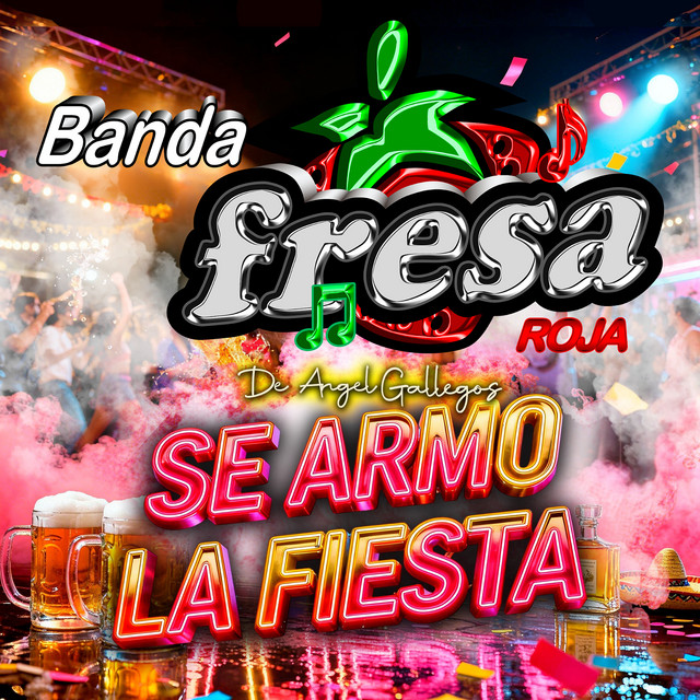 Se Armó La Fiesta album image