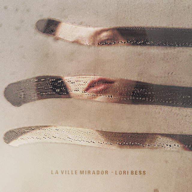 Pochette du titre La ville mirador