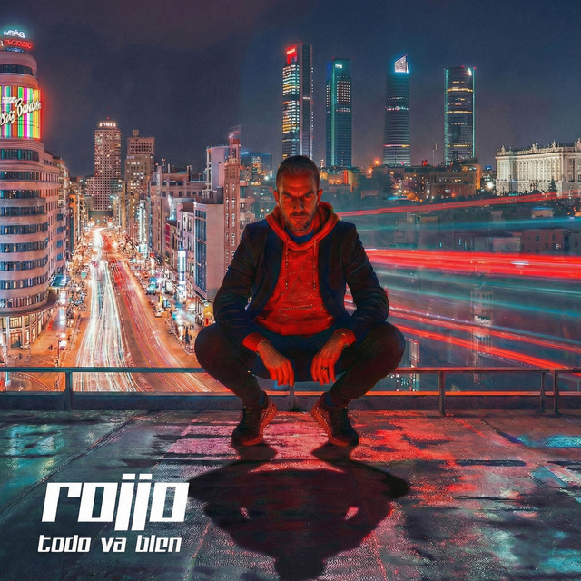 Todo va bien cover art