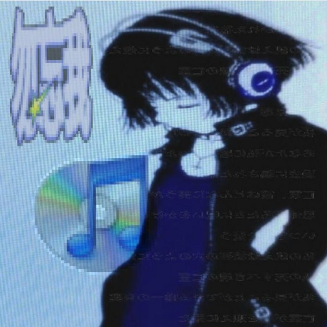 Roboto cover art