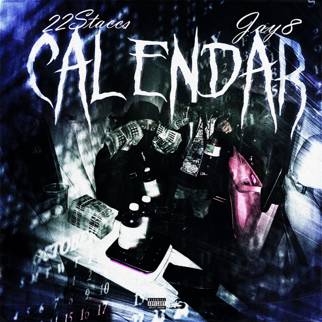 undefined album image