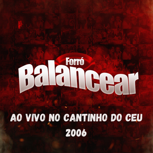 No Cantinho do Céu - 2006 (Ao Vivo) cover art