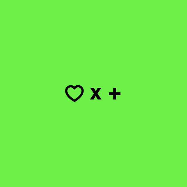 x +