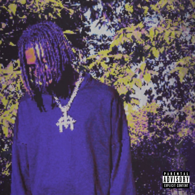 Praise Peezus cover art