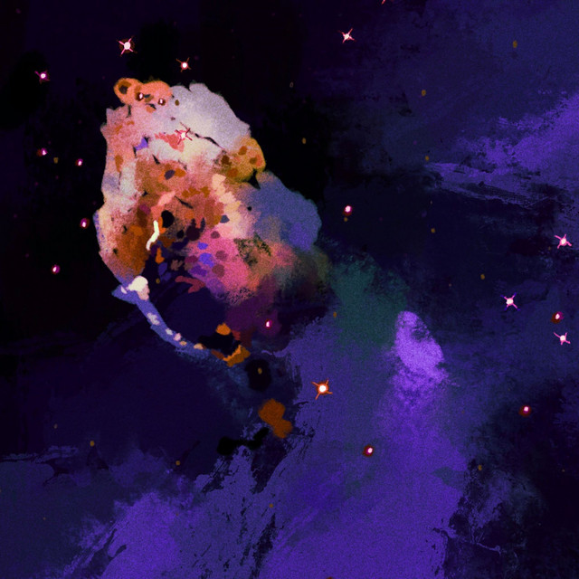 Lost cover