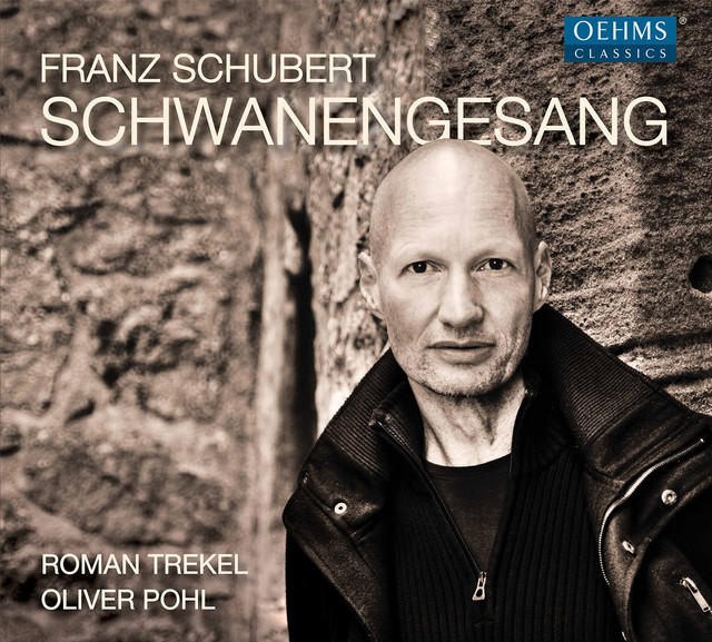 Oliver Pohl Photo