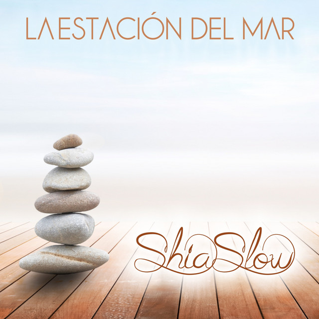 Shiaslow (Música para Meditar) cover art