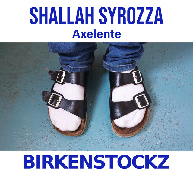 Birkenstockz