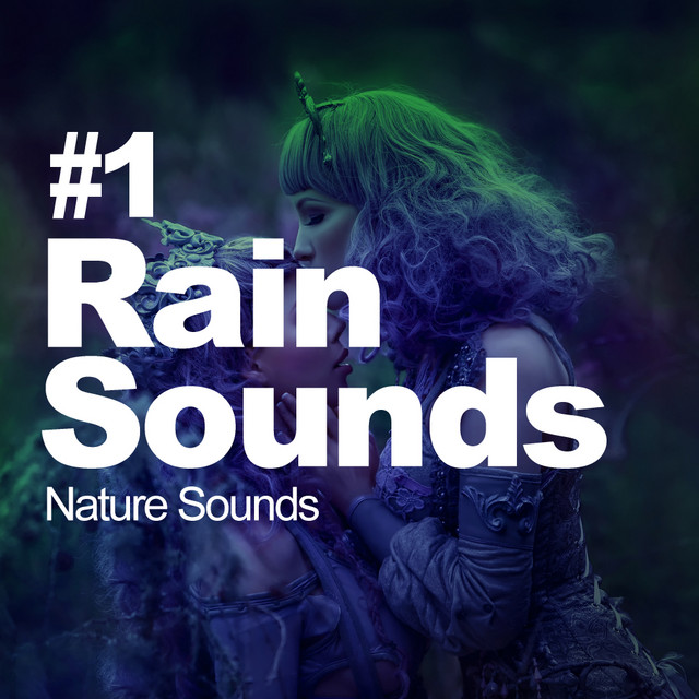 #1 Rain Sounds cover art