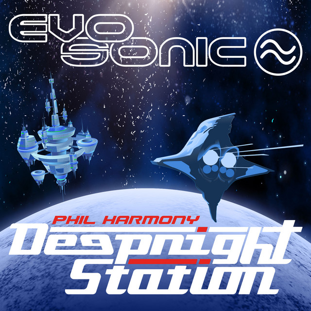 Deepnight Station cover