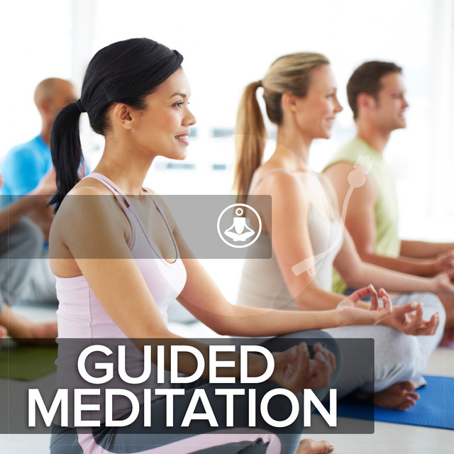 Guided Meditation cover art