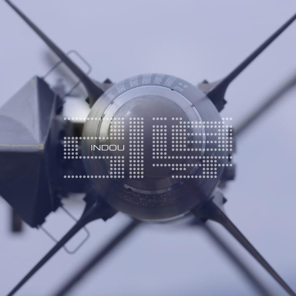 Heat Haze cover art