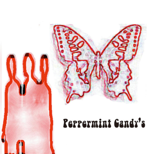 Peppermint Candy Photo