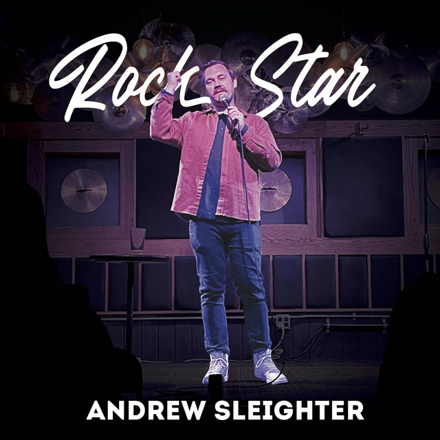 Rock Star cover art
