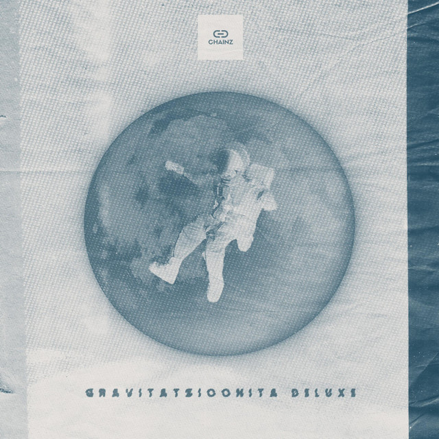 Gravitatsioonita (Deluxe) cover art