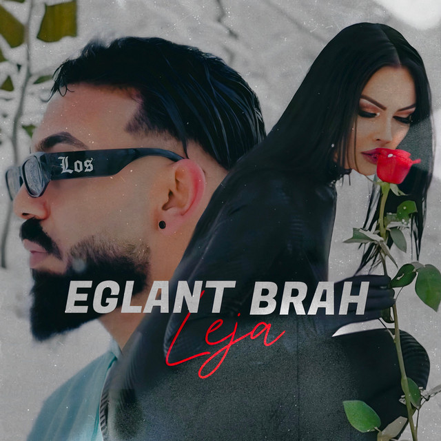 Leja cover art