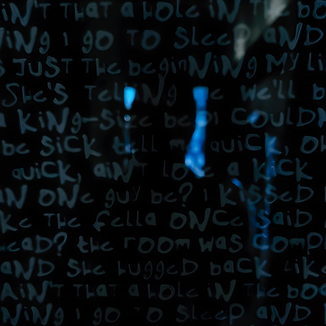 Shadows cover