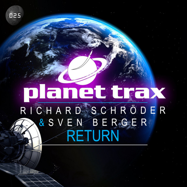 Return cover