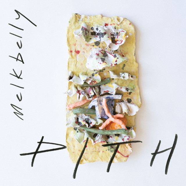 PITH cover art