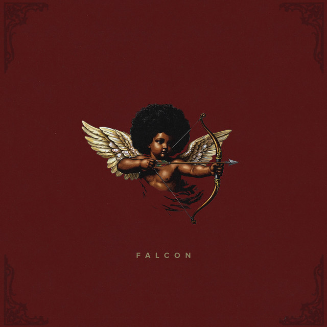 Falcon