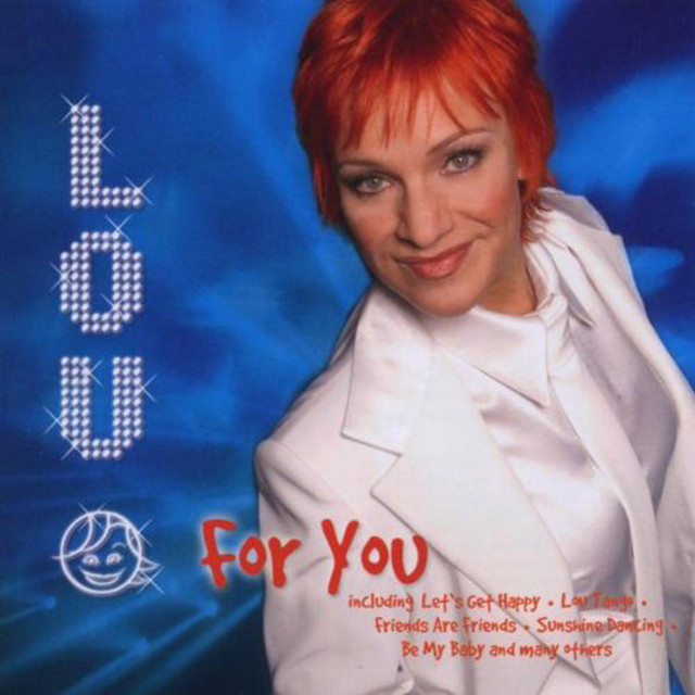 For You cover art