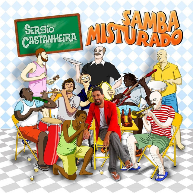 album image